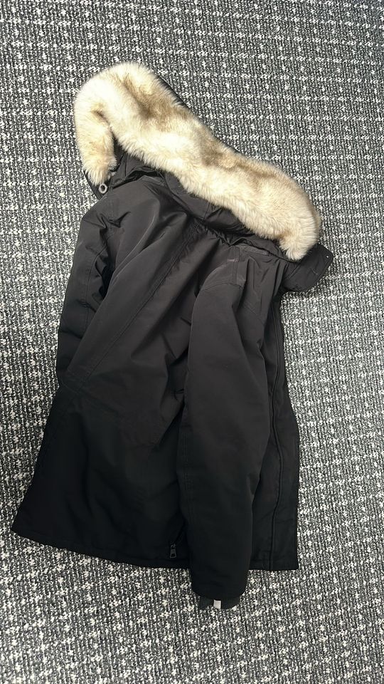 Wellensteyn Winterjacke Damen in Roxel