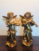2 Engel mit Geige und Leier, Italy, Weihnachten Aachen - Aachen-Mitte Vorschau