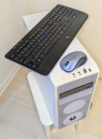 PC - Computer, Windows 11, Intel i7, 16GB-RAM, 500 GB-SSD, Nordrhein-Westfalen - Krefeld Vorschau