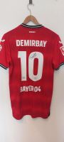 Bayer04 Trikot Demirbay in M, unterschrieben Bayern - Rennertshofen Vorschau