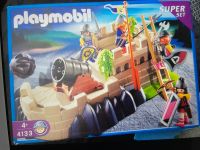 Playmobil Burg 4133 Nordrhein-Westfalen - Monheim am Rhein Vorschau