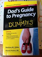 Buch Dads's Guide to Pregnancy for Dummies Englisch Bayern - Schleifthor Vorschau