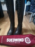 Suedwind Dressurstiefel Legacy Venado Echtleder Gr. 42 Dithmarschen - Heide Vorschau