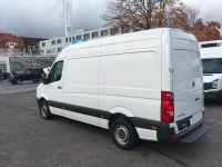 Kühlkurier Transporter     Fresktrans Baden-Württemberg - Mannheim Vorschau