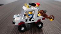 Lego Safari Jeep, Legoland 6672 Nordrhein-Westfalen - Moers Vorschau