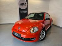 Volkswagen Beetle 2.0 TDI Lim. Club +Navi/Panorama/8.Reifen Nordrhein-Westfalen - Lippstadt Vorschau