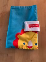 Fisher Price Tasche für Windeln etc. Windeltasche Hessen - Großenlüder Vorschau