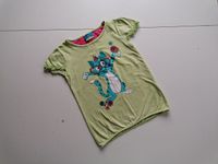 T-Shirt Sommershirt Shirt Gr. 128 Topolino Brandenburg - Brandenburg an der Havel Vorschau