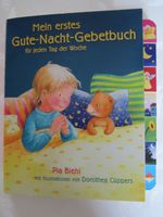 Gute-Nacht-Gebetbuch für Kinder - neuwertig!!! Bayern - Schönwald Oberfr. Vorschau