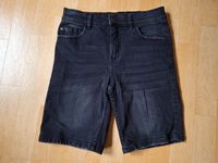 Manguun Jeans Shorts Gr. 152 Nordrhein-Westfalen - Windeck Vorschau