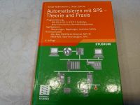 Automatisieren mit SPS Niedersachsen - Delmenhorst Vorschau