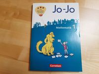 Jo - Jo Mathematik 1, Cornelsen Verlag, Grundschule - NEU Thüringen - Camburg Vorschau