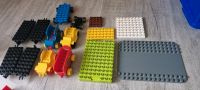 Lego Duplo 2 Kisten voll , mega viele Sondersteine Nordrhein-Westfalen - Rheda-Wiedenbrück Vorschau