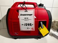 Stromerzeuger HONDA EU22i ***NEU*** Brandenburg - Birkenwerder Vorschau