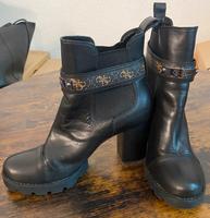 Guess Stiefeletten Niedersachsen - Oldenburg Vorschau