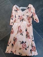 Sommerkleid S. Oliver gr.  S Rheinland-Pfalz - Sankt Sebastian Vorschau