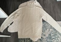 Rollkragenpullover in Creme Essen-West - Holsterhausen Vorschau