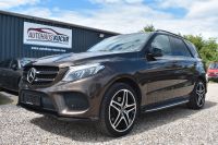 Mercedes-Benz GLE 350d 4Matic AMG-Pano-H&K-Ahk-AmbienB-DAB-LED Rheinland-Pfalz - Alsheim Vorschau