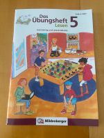 3 Stück Deutsch Übungshefte Klasse 5 Baden-Württemberg - Brühl Vorschau