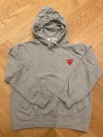 Comme des garçons play Sweatshirt Gr. S Hessen - Nauheim Vorschau