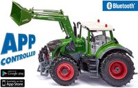 Siku Control 6793 Fendt 933 Nordrhein-Westfalen - Gütersloh Vorschau