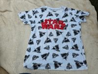 T-Shirt Jungen Größe 158 Star Wars Sachsen-Anhalt - Halle Vorschau