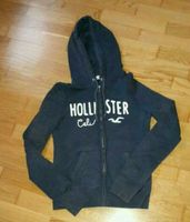 Hollister hoodie jacke sweatjacke S 164 Bayern - Burgsinn Vorschau