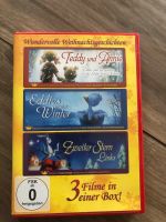 DVD Box Wundervolle Weihnachtsgeschichten Kinder Bayern - Altenstadt an der Waldnaab Vorschau