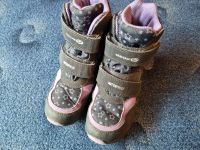 Kinderwinterstiefel Geox SP Rheinland-Pfalz - Zweibrücken Vorschau