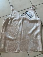 Comma Top Shirt Damen Gr 40  neu mit Etikett Nordrhein-Westfalen - Willich Vorschau