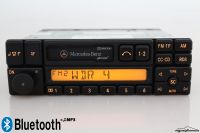Mercedes Special BE1350 MP3 Bluetooth Original Becker Radio 1-DIN Nordrhein-Westfalen - Gütersloh Vorschau