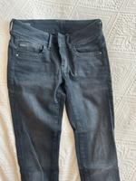 G-Star Jeans schwarz (38) Frankfurt am Main - Nordend Vorschau