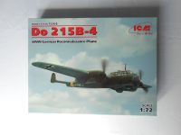 ICM 72305 Dornier Do 215B-4  1:72 Baden-Württemberg - Löwenstein Vorschau