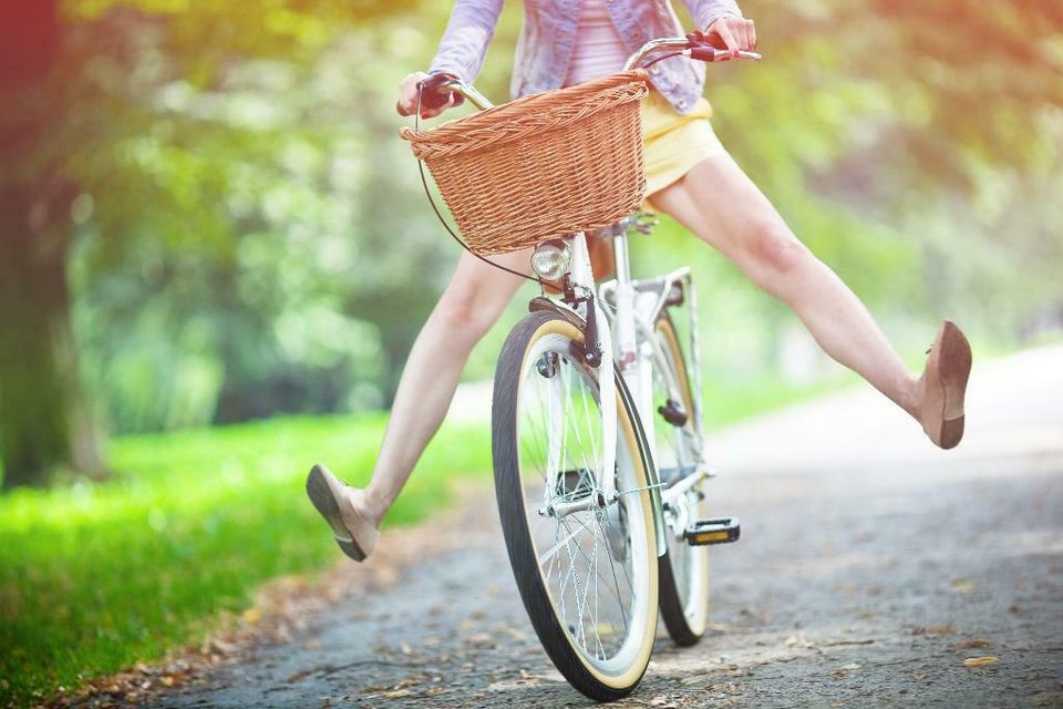 Bett & Bike, Kurzurlaub, Fahrrad Urlaub Hotel nähe Münster in Altenberge