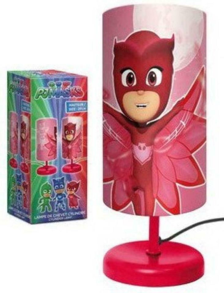 PJ Mask Tischlampe Neu in Saterland