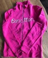 Sweatjacke Benetton Nordrhein-Westfalen - Neunkirchen-Seelscheid Vorschau