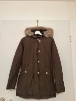 Woolrich Winterjacke XS München - Schwanthalerhöhe Vorschau