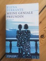 Elena Ferrante ‚Meine Geniale Freundin‘ Taschenbuch Eimsbüttel - Hamburg Rotherbaum Vorschau