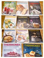 Thermomix Rezept-Hefte (original Magazin-Heft) Niedersachsen - Heuerßen Vorschau