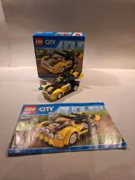 Lego City 60114 Ralleyauto in OVP Nordrhein-Westfalen - Ochtrup Vorschau