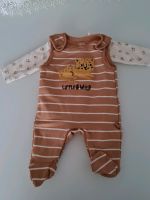 Neu Baby Set 2 teilig Größe 50 Düsseldorf - Benrath Vorschau