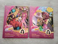 2 Mia and Me Bücher im Set (große Bücher DIN A4) - wie neu! Bochum - Bochum-Nord Vorschau