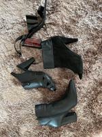 4 Paar Damenschuhe Leipzig - Mockau-Nord Vorschau