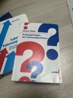 Zum Verkauf stehen Lehrbücher zur Fahrzeuglackierer Sachsen - Zwickau Vorschau