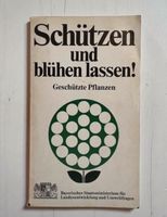 Schützen und blühen lassen! Hessen - Edermünde Vorschau