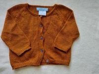 Serendipity Organics, Strickjacke, Seide, orange, top Hessen - Karben Vorschau