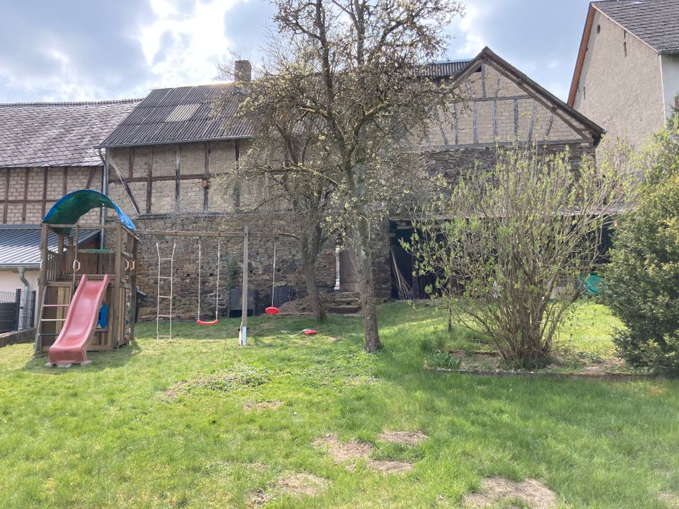 Ferienwohnung/-haus "Fledermaushof", 8 Pers., Eifel, Nürburgring in Arbach