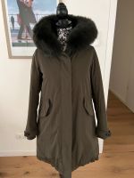 Woolrich Parka Gr.34 Niedersachsen - Stade Vorschau