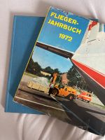 2 Fliegerjahrbücher 1964 & 1972 Ludwigslust - Landkreis - Pampow Vorschau