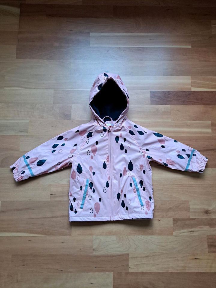 Regenjacke, Matschjacke für Kleinkinder in Konstanz